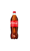 1L Coca Cola