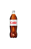 1L Diet Coke