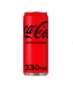 330ml Coke Zero